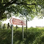 The Pavillion Ferienhaus