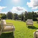 Ferienhaus The Pavillion *