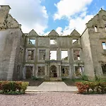 The Pavillion Ferienhaus *