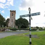 The Pavillion Ferienhaus Carlisle (Cumbria)