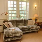 The Pavillion * Carlisle (Cumbria)