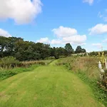 The Pavillion Ferienhaus