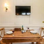 Ferienhaus The Pavillion *