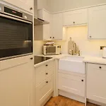 The Pavillion Ferienhaus *