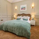 The Pavillion * Carlisle (Cumbria)