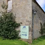 Ferienhaus The Pavillion