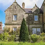 Ferienhaus The Pavillion *