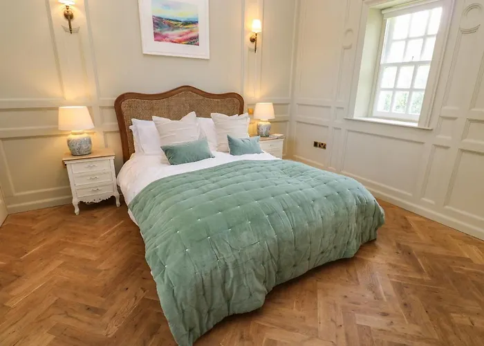 The Pavillion * Carlisle (Cumbria)