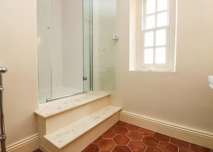 Vakantiehuis The Pavillion