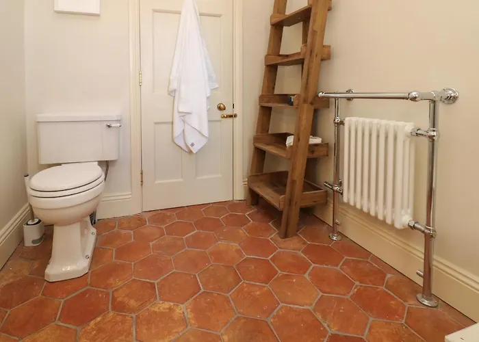 The Pavillion Vakantiehuis Carlisle (Cumbria)