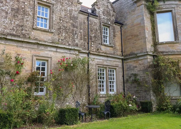 Vakantiehuis The Pavillion Carlisle (Cumbria)