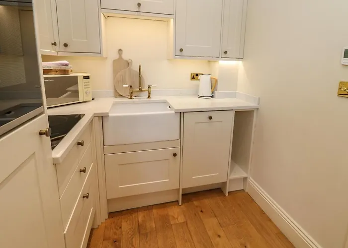 The Pavillion Vakantiehuis Carlisle (Cumbria)