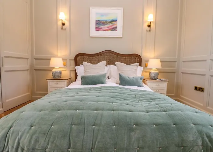 The Pavillion Vakantiehuis