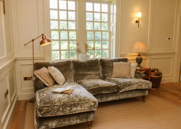 The Pavillion * Carlisle (Cumbria)