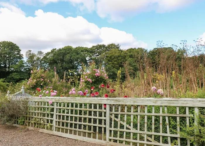 The Pavillion Vakantiehuis