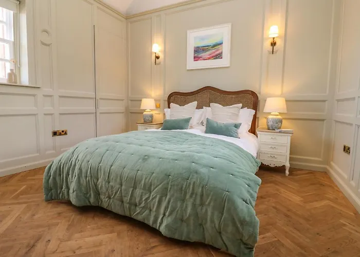 The Pavillion * Carlisle (Cumbria)