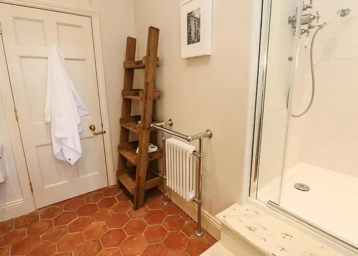 The Pavillion Carlisle (Cumbria)