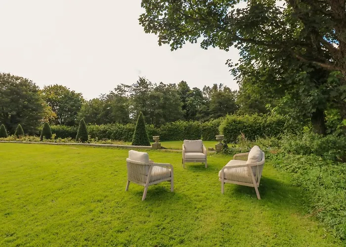 Vakantiehuis The Pavillion Carlisle (Cumbria)