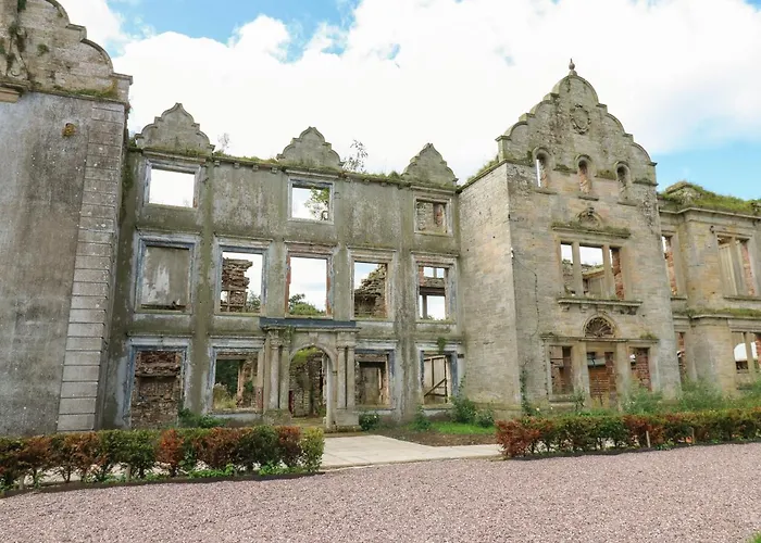 The Pavillion Vakantiehuis Carlisle (Cumbria)