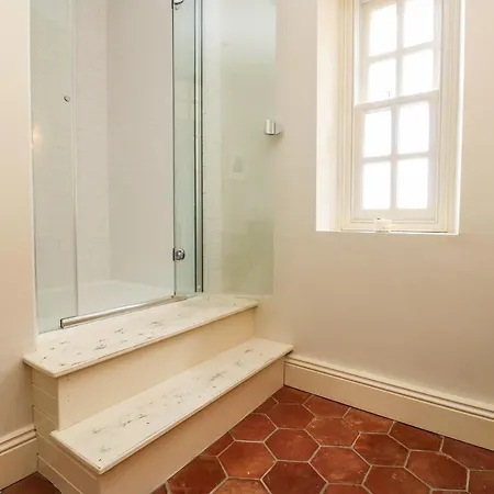 度假居 The Pavillion