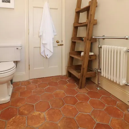 The Pavillion 度假居 卡莱尔