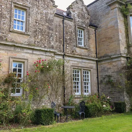 Holiday home The Pavillion Carlisle (Cumbria)