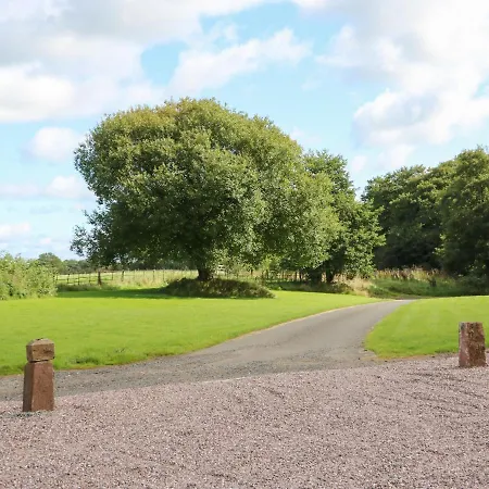 Holiday home The Pavillion