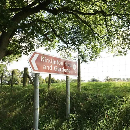 The Pavillion 度假居