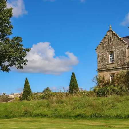 The Pavillion Holiday home