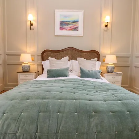 The Pavillion Holiday home