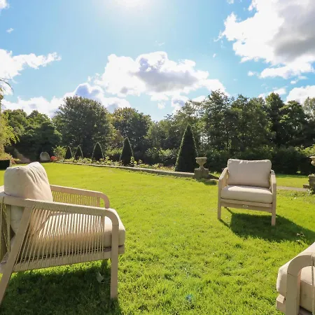 Holiday home The Pavillion *