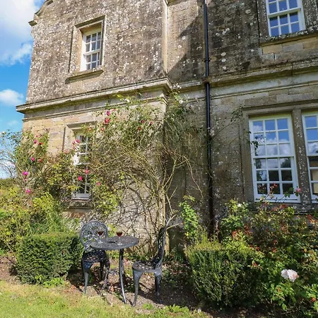 The Pavillion Holiday home *