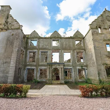 The Pavillion 度假居 *