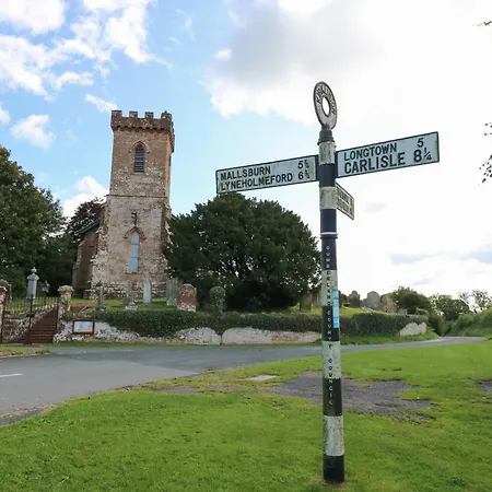 The Pavillion 度假居 卡莱尔