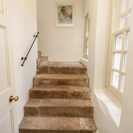 Holiday home The Pavillion *