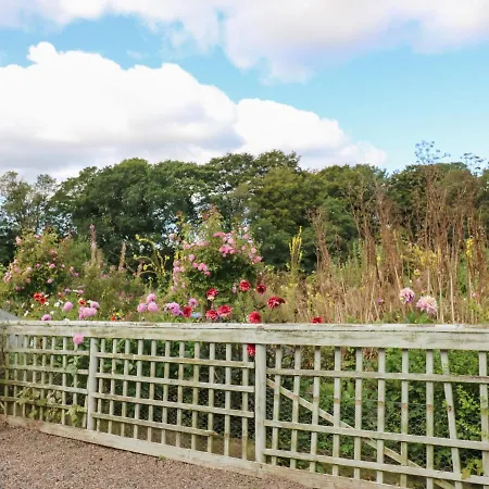 The Pavillion 度假居