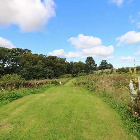 The Pavillion Holiday home