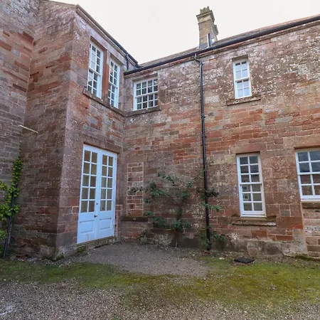 Holiday home The Pavillion Carlisle (Cumbria)