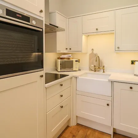 The Pavillion Holiday home *