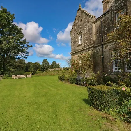 Holiday home The Pavillion *