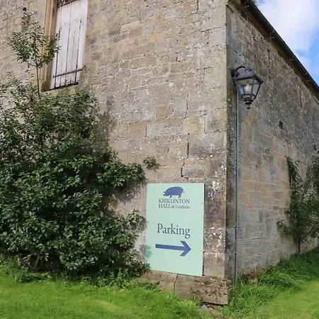 Holiday home The Pavillion