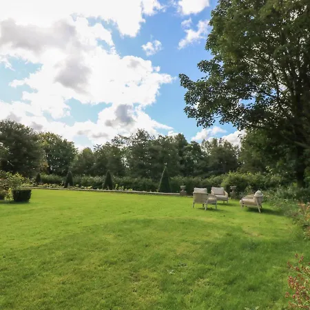 The Pavillion Holiday home Carlisle (Cumbria)