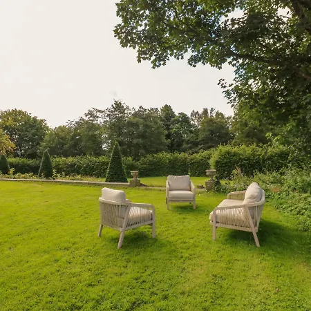 Holiday home The Pavillion Carlisle (Cumbria)