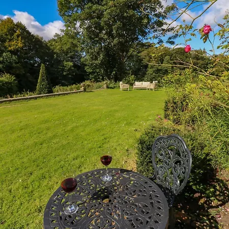 The Pavillion 度假居 卡莱尔