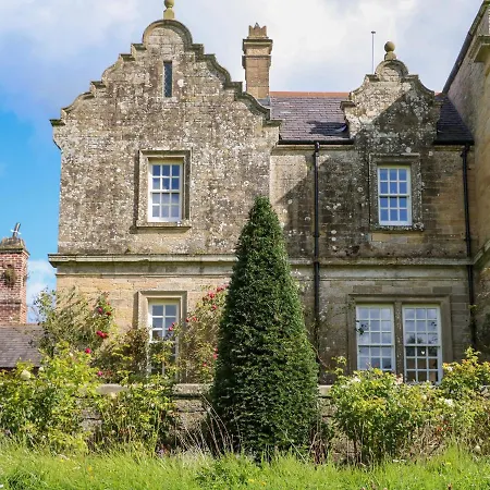 Holiday home The Pavillion *