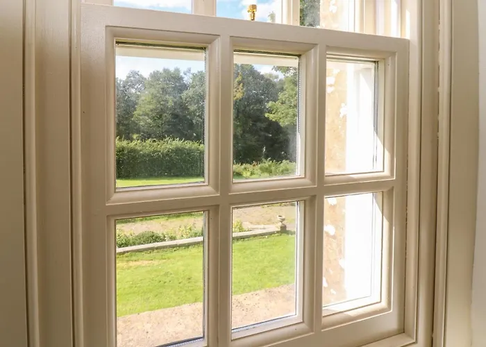 The Pavillion Carlisle (Cumbria)