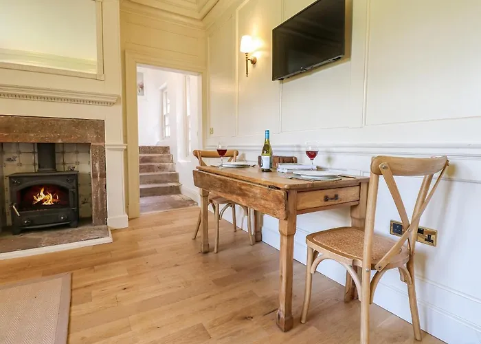 The Pavillion * Carlisle (Cumbria)