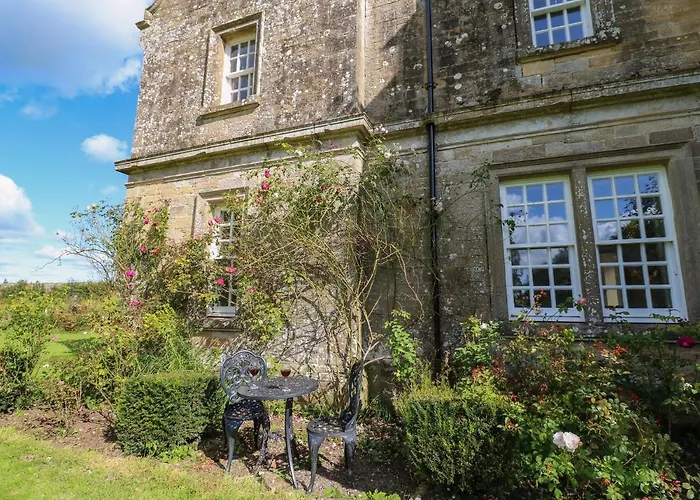 The Pavillion Casa de Férias *