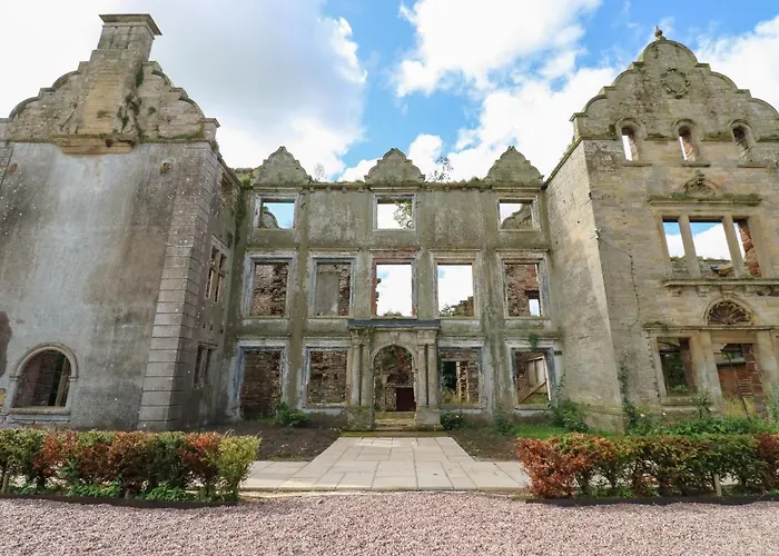 The Pavillion Casa de Férias *